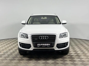 Внедорожник Audi Q5 2011 года, 1635000 рублей, Казань
