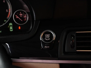 Седан BMW 5 серия 2011 года, 2169000 рублей, Минеральные Воды