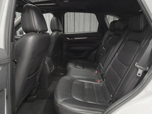 Внедорожник Mazda CX-5 2017 года, 1845000 рублей, Красноярск