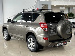 Внедорожник Toyota RAV4 2011 года, 1387000 рублей, Солонцы
