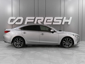 Седан Mazda 6 2017 года, 1990000 рублей, Аксай