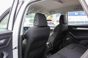 Внедорожник Skoda Karoq 2021 года, 2495000 рублей, Ярославль