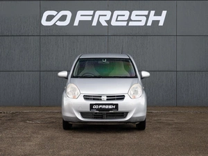 Хетчбэк Toyota Passo 2010 года, 705000 рублей, Краснодар