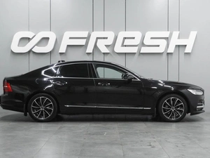 Седан Volvo S90 2017 года, 2889000 рублей, Воронеж