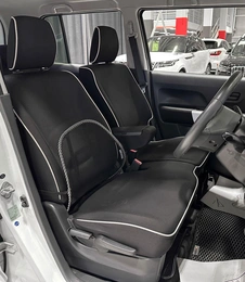 Хетчбэк Suzuki Hustler 2014 года, 637000 рублей, Красноярск