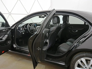 Седан Mercedes-benz C-класс 2019 года, 2619000 рублей, Орёл