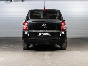 Минивэн Opel Zafira 2013 года, 934000 рублей, Ставрополь