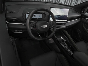 Внедорожник Geely Coolray 2025 года, 2324000 рублей, Ставрополь
