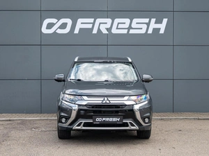 Внедорожник Mitsubishi Outlander 2020 года, 2340000 рублей, Краснодар