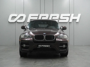 Внедорожник BMW X6 2008 года, 1299000 рублей, Воронеж