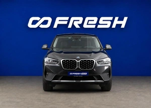 Внедорожник BMW X4 2022 года, 5999000 рублей, Москва