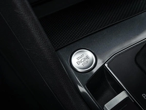 Внедорожник Volkswagen Tiguan 2019 года, 2390000 рублей, Нижний Новгород