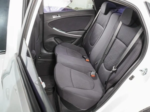 Седан Hyundai Solaris 2015 года, 999000 рублей, Воронеж