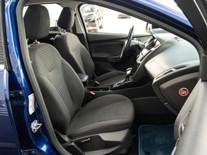 Хетчбэк Ford Focus 2016 года, 1350000 рублей, Краснодар