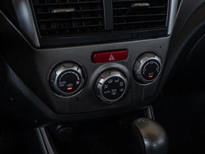 Хетчбэк Subaru Impreza 2008 года, 685000 рублей, Краснодар
