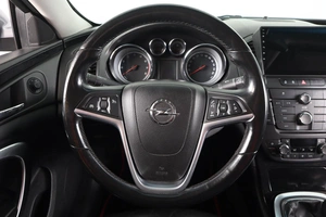 Седан Opel Insignia 2008 года, 819000 рублей, Пермь