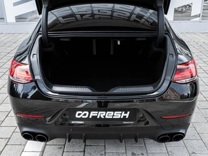 Седан Mercedes-benz CLS-класс 2019 года, 6688444 рублей, Ставрополь