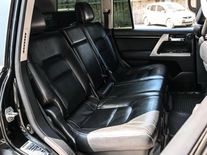 Внедорожник Toyota Land Cruiser 2014 года, 3499000 рублей, Кирилловка