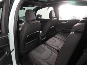 Минивэн Ford S-MAX 2019 года, 2279000 рублей, Воронеж