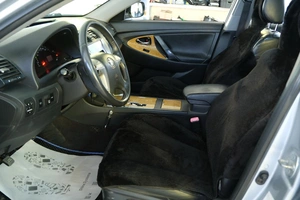 Седан Toyota Camry 2006 года, 1029000 рублей, Омск