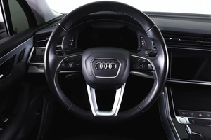 Внедорожник Audi Q7 2020 года, 6739000 рублей, Пермь