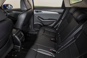 Внедорожник Haval F7 2022 года, 2319000 рублей, Пермь