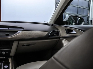 Седан Audi A6 2011 года, 1450000 рублей, Красноярск