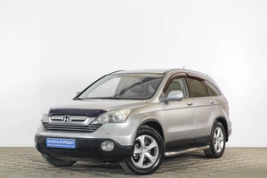 Внедорожник Honda CR-V 2008 года, 1259000 рублей, Тюмень