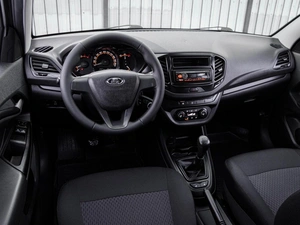 Седан ВАЗ (LADA) Vesta 2019 года, 879000 рублей, Волгоград