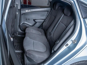 Седан Hyundai Solaris 2011 года, 699000 рублей, Ставрополь