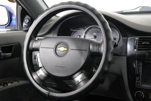 Седан Chevrolet Lacetti 2008 года, 579000 рублей, Омск