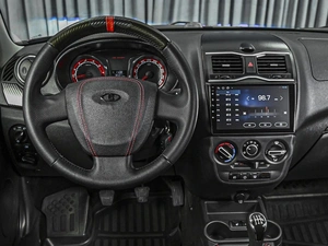 Седан ВАЗ (LADA) Granta 2024 года, 1124000 рублей, Ставрополь