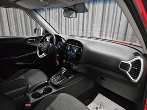 Внедорожник Kia Soul 2019 года, 1620000 рублей, Красноярск