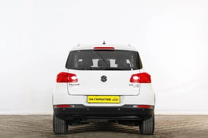 Внедорожник Volkswagen Tiguan 2013 года, 1349000 рублей, Тюмень