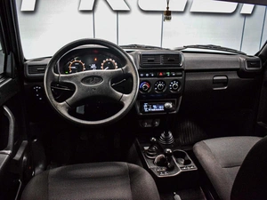 Внедорожник ВАЗ (LADA) Niva Legend 2024 года, 970000 рублей, Муром