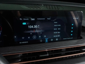 Внедорожник EXEED LX 2022 года, 1699000 рублей, Воронеж