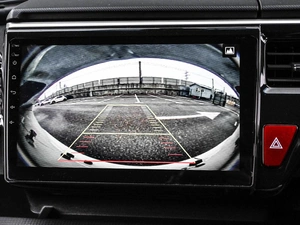 Минивэн Honda Stepwgn 2019 года, 2384000 рублей, Кирилловка