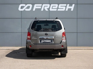 Внедорожник Nissan Pathfinder 2007 года, 1390000 рублей, Краснодар