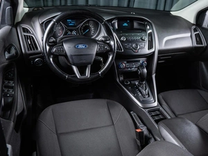 Хетчбэк Ford Focus 2017 года, 1084070 рублей, Волгоград