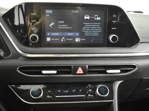 Седан Hyundai Sonata 2020 года, 1985200 рублей, Казань