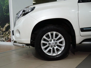 Внедорожник Toyota Land Cruiser Prado 2014 года, 3475999 рублей, Тверь