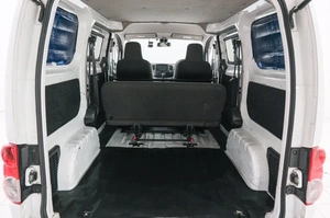 Минивэн Nissan NV200 2020 года, 1939000 рублей, Красноярск