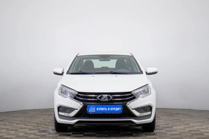 Седан ВАЗ (LADA) Vesta 2023 года, 1349000 рублей, Пермь