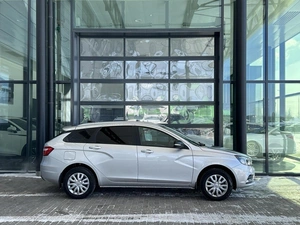 Универсал ВАЗ (LADA) Vesta 2021 года, 1350000 рублей, Уфа