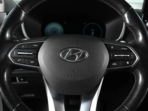 Внедорожник Hyundai Santa Fe 2021 года, 3690000 рублей, Аксай