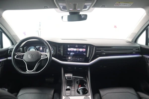Внедорожник Volkswagen Touareg 2021 года, 3990000 рублей, Орёл