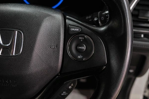 Внедорожник Honda Vezel 2015 года, 1499000 рублей, Новокузнецк