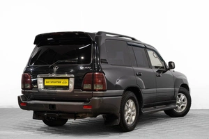Внедорожник Lexus LX 2004 года, 1999000 рублей, Барнаул
