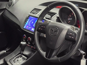 Хетчбэк Mazda Axela 2010 года, 950000 рублей, Красноярск