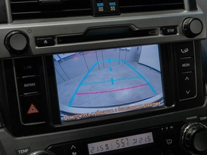 Внедорожник Toyota Land Cruiser Prado 2014 года, 4139000 рублей, Тюмень